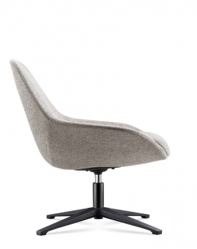 Kansas Revolving Lounge Chair 2