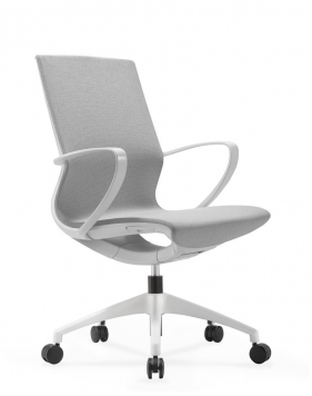 Marics witte taakstoel