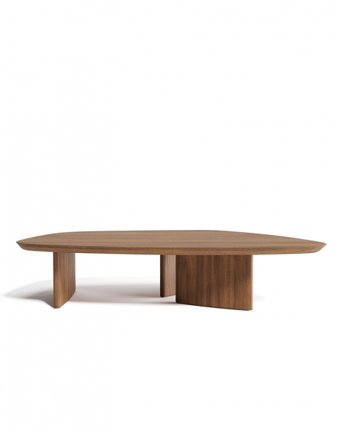 Doha Veneer Coffee Table