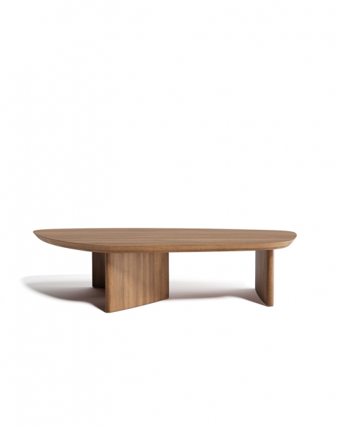 Doha Veneer Coffee Table