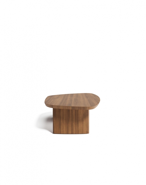 Doha Veneer Coffee Table