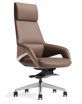 Opus Brown Genuine Aniline...