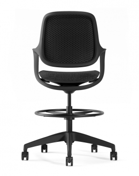 Trio Drafting Counter Chair 2