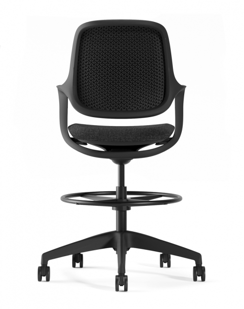 Trio Drafting Counter Chair