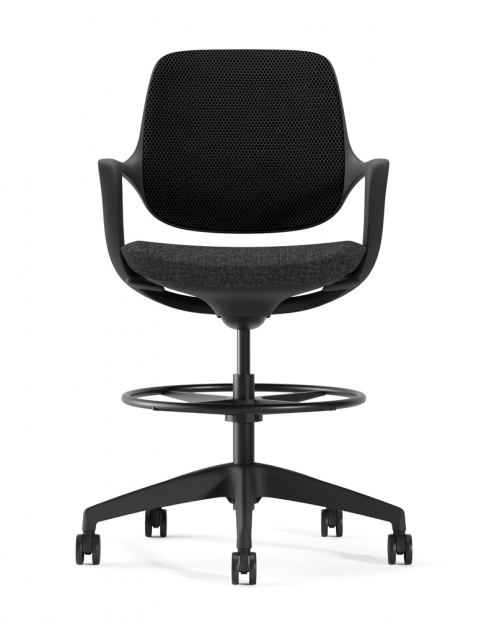 Trio Drafting Counter Chair