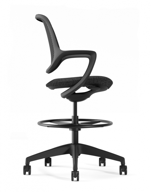 Trio Drafting Counter Chair