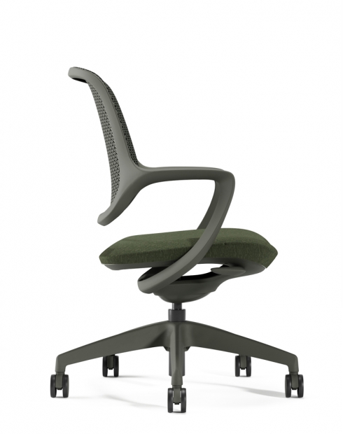 Trio Designer Multi-Purpose Chair