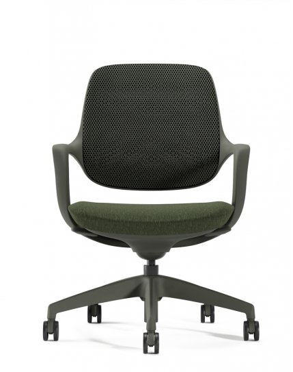 Trio Designer Multi-Purpose Chair