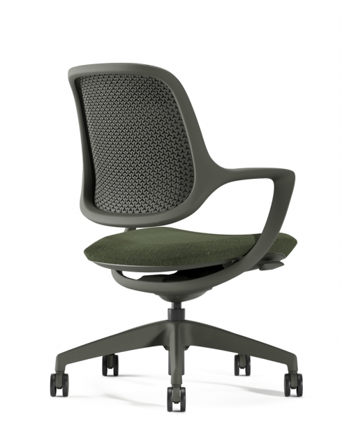 Trio Designer Multi-Purpose Chair