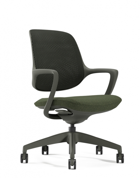 Trio Designer Multi-Purpose Chair