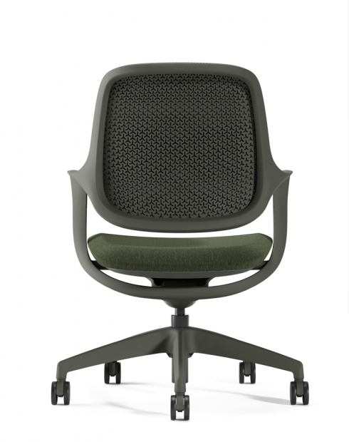 Trio Designer Multi-Purpose Chair