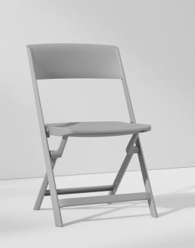 Stack Multi-Purpose Foldable Chair 2