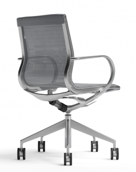 Sterling Mesh multifunctionele stoel 2