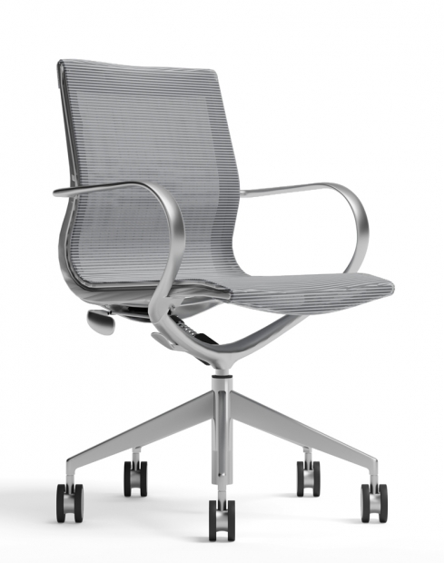 Sterling Mesh multifunctionele stoel