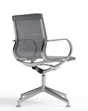 Sterling Mesh Visitor Chair 2
