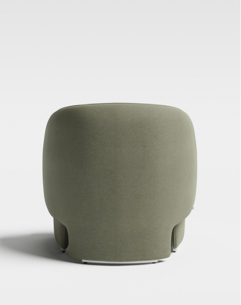 Cove enkele loungestoel