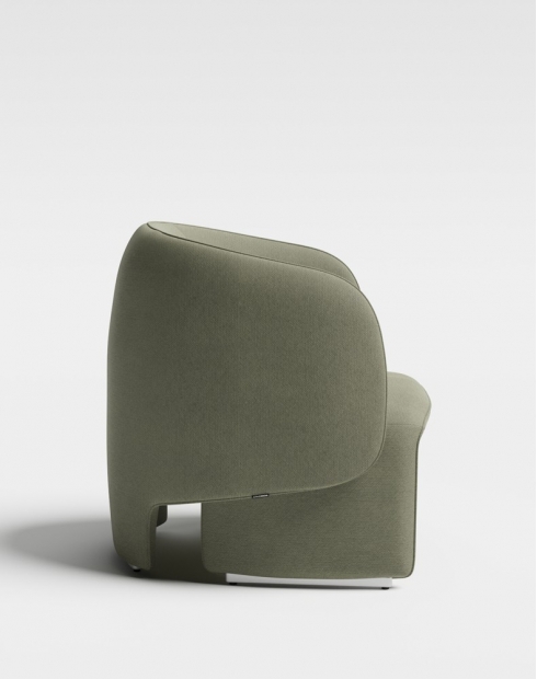 Cove enkele loungestoel