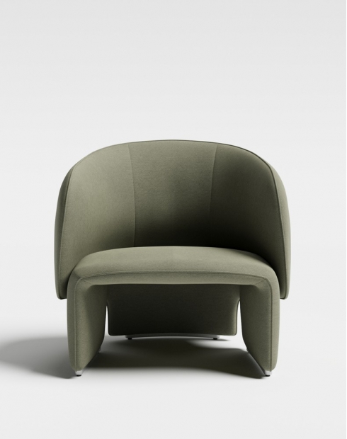 Cove enkele loungestoel