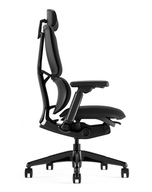 Prime Super Ergonomic Genuine Leather Chair