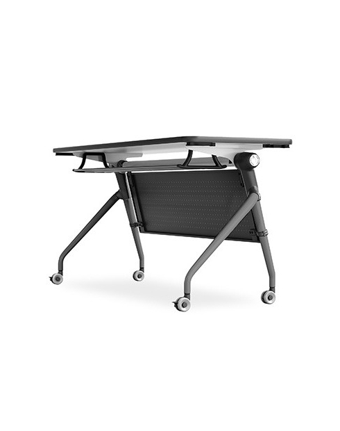 150cm Z-Series Fold-able Desk