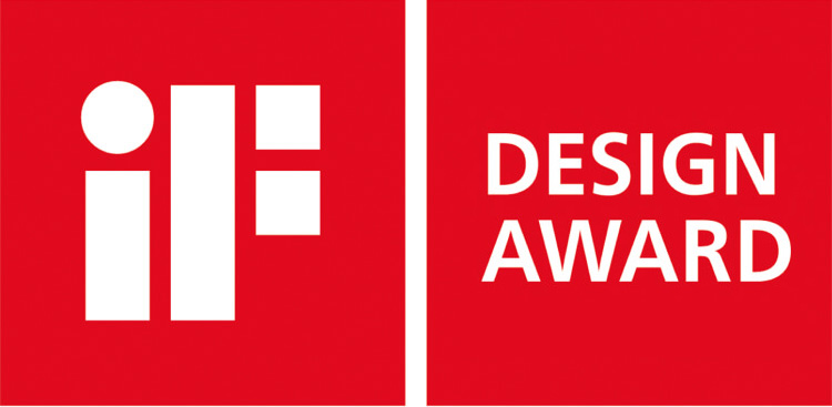 IF Design Award Logo