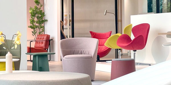 The Impact of Office Furniture on Business Success